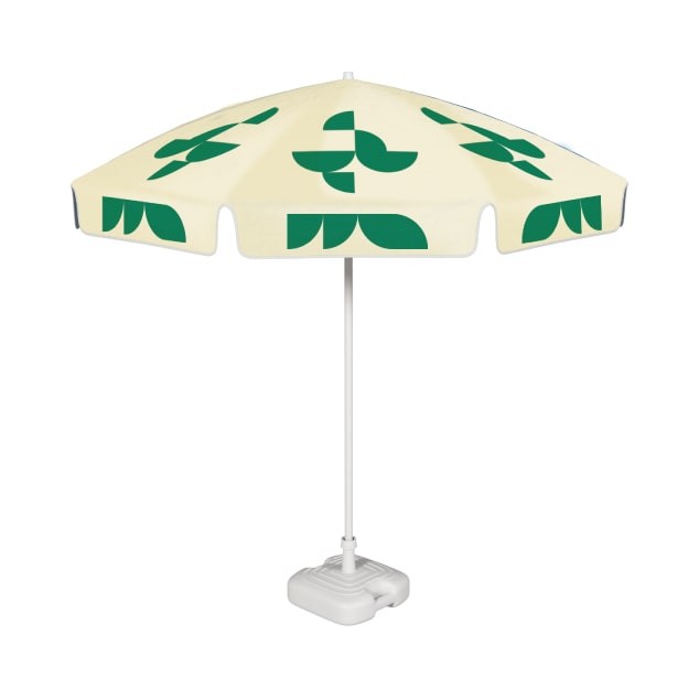Parasol personnalisé